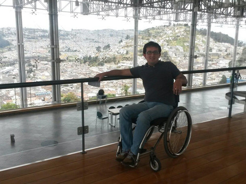 Yaku Water Park Museum-基多必去景点