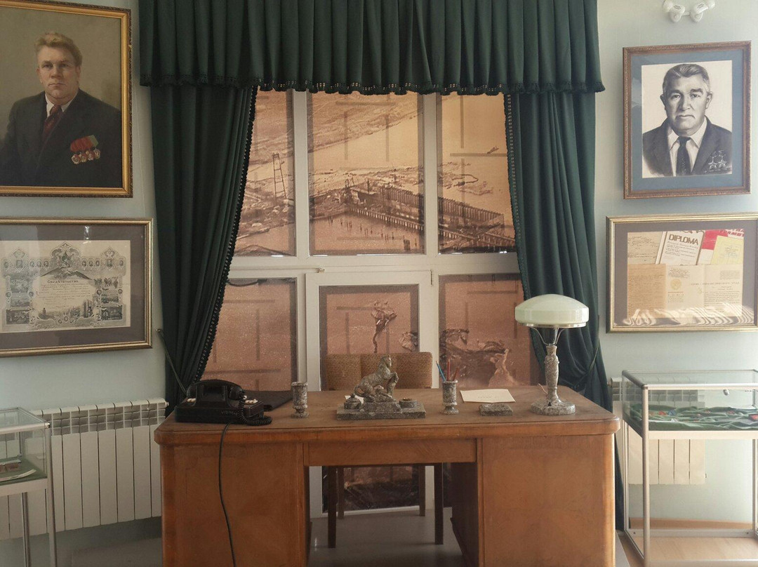 Volzhskiy Local Lore Museum景点图片