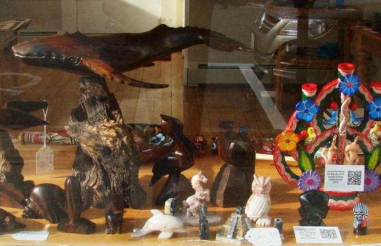 Feathered Serpent Imports-Beverly必去景点