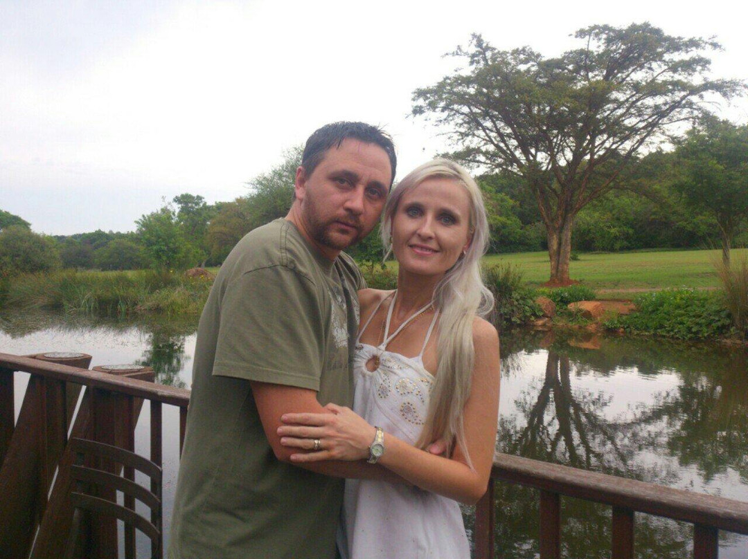 Pretoria National Botanical Garden景点图片