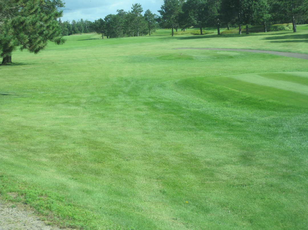 Classic at Madden's-Brainerd必去景点