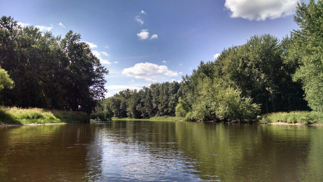 Wolf River Trips and Campground-New London必去景点