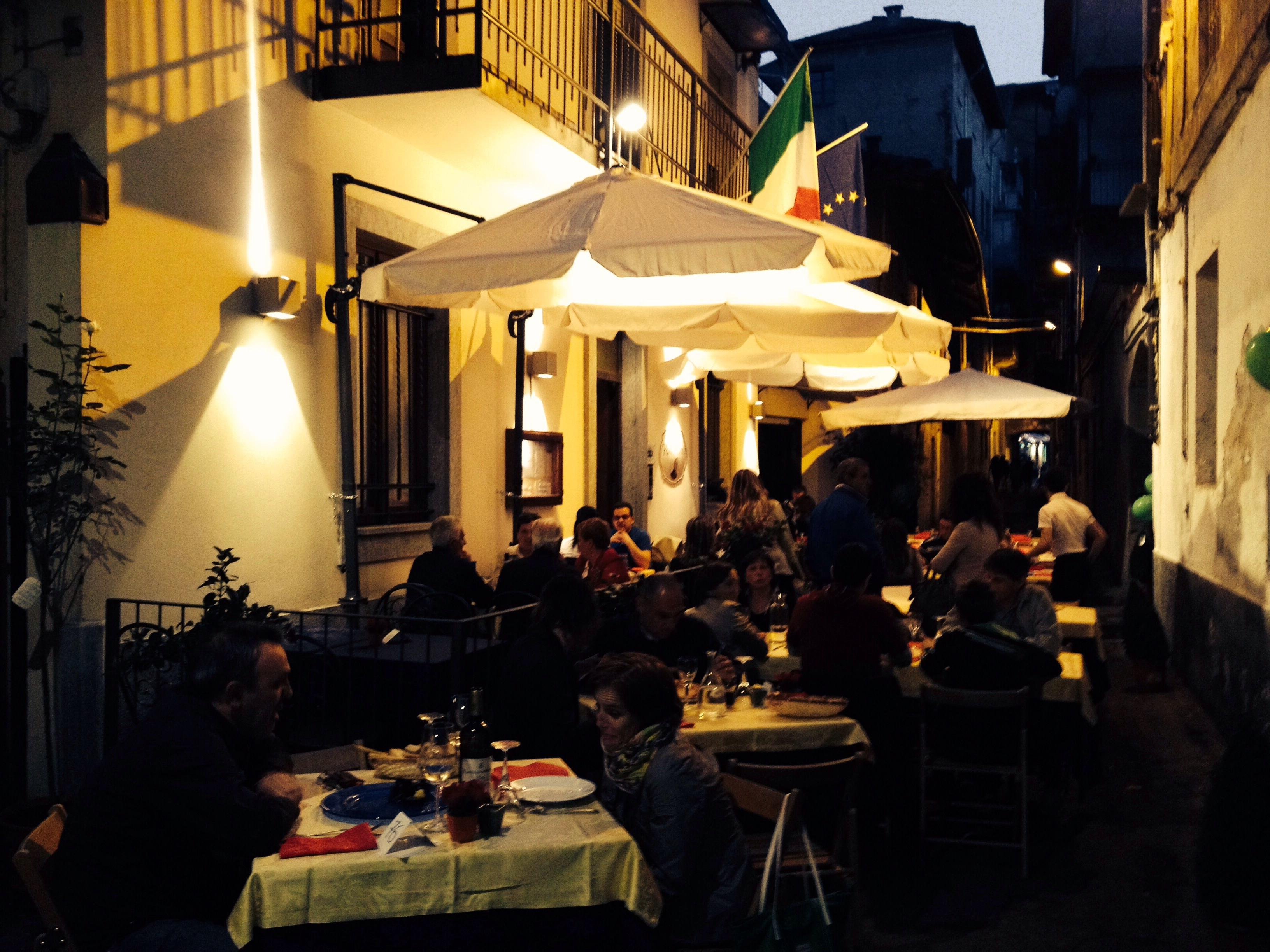 Albergo Persico-官方