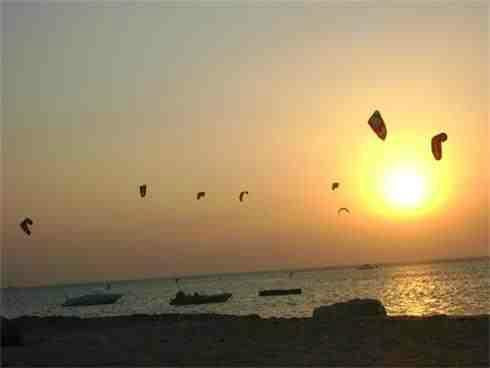 Soul Kitesurfing-雷斯苏勒必去景点