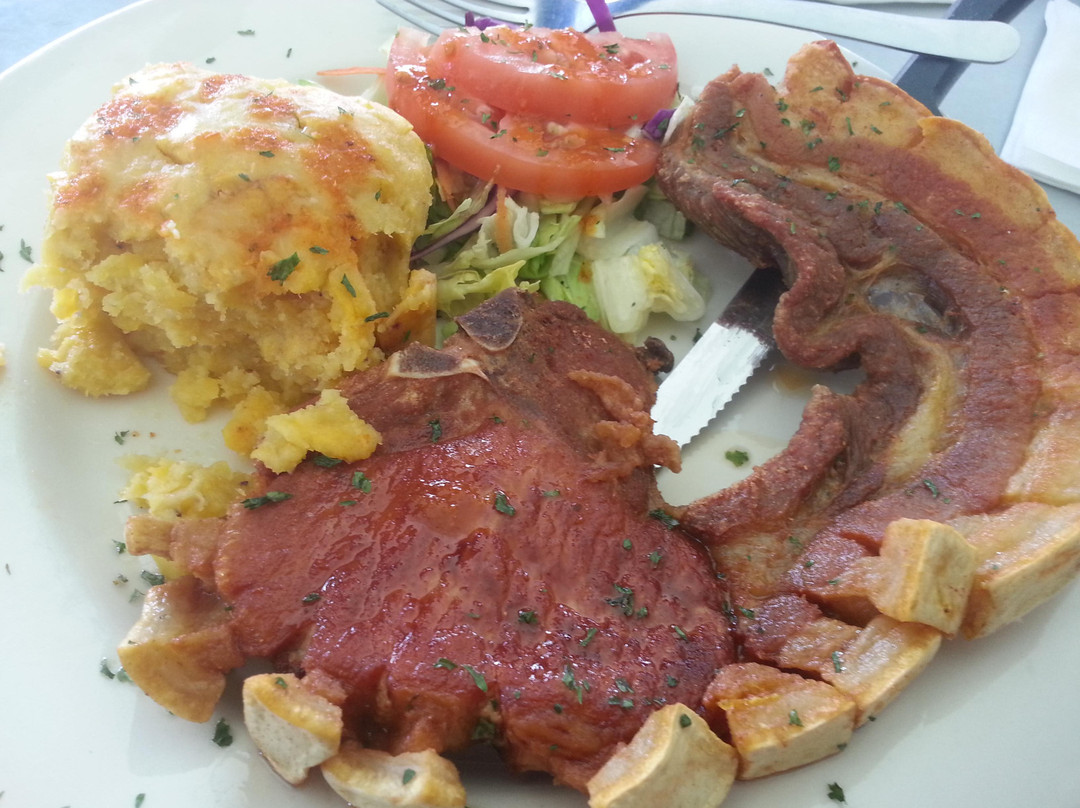 Puerta Al Sol & Beach Club