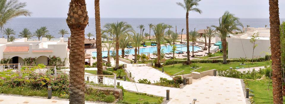 SUNRISE Montemare Resort - Grand Select