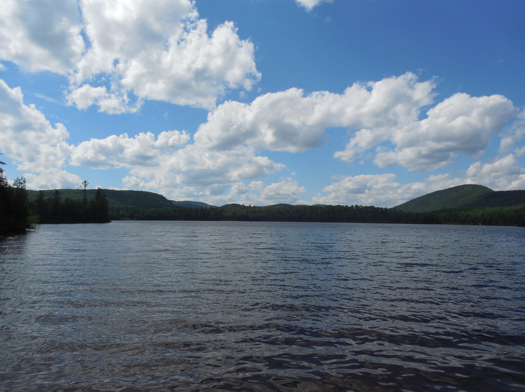 Aventures Parc Mont-Tremblant-塔伯拉山必去景点