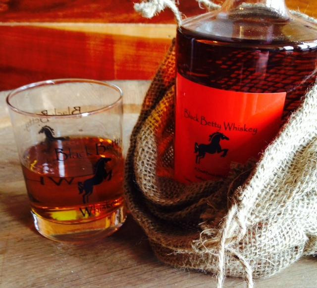 Carolina Moon Distillery-Edgefield必去景点