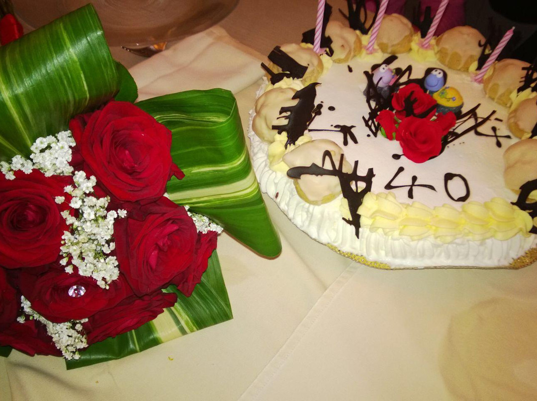 Panificio Pasticceria Alto But