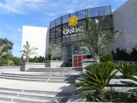 Canoas Shopping-卡诺阿斯必去景点