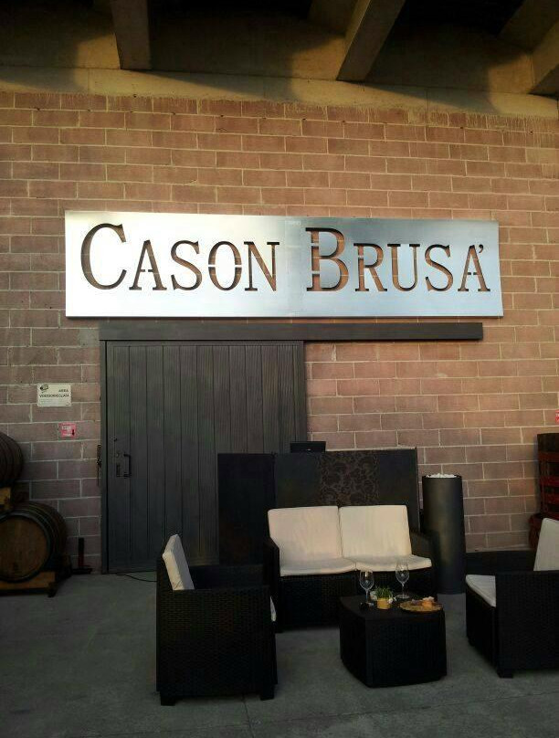 La Vigna del Cason Brusà-Fossalta di Portogruaro必去景点