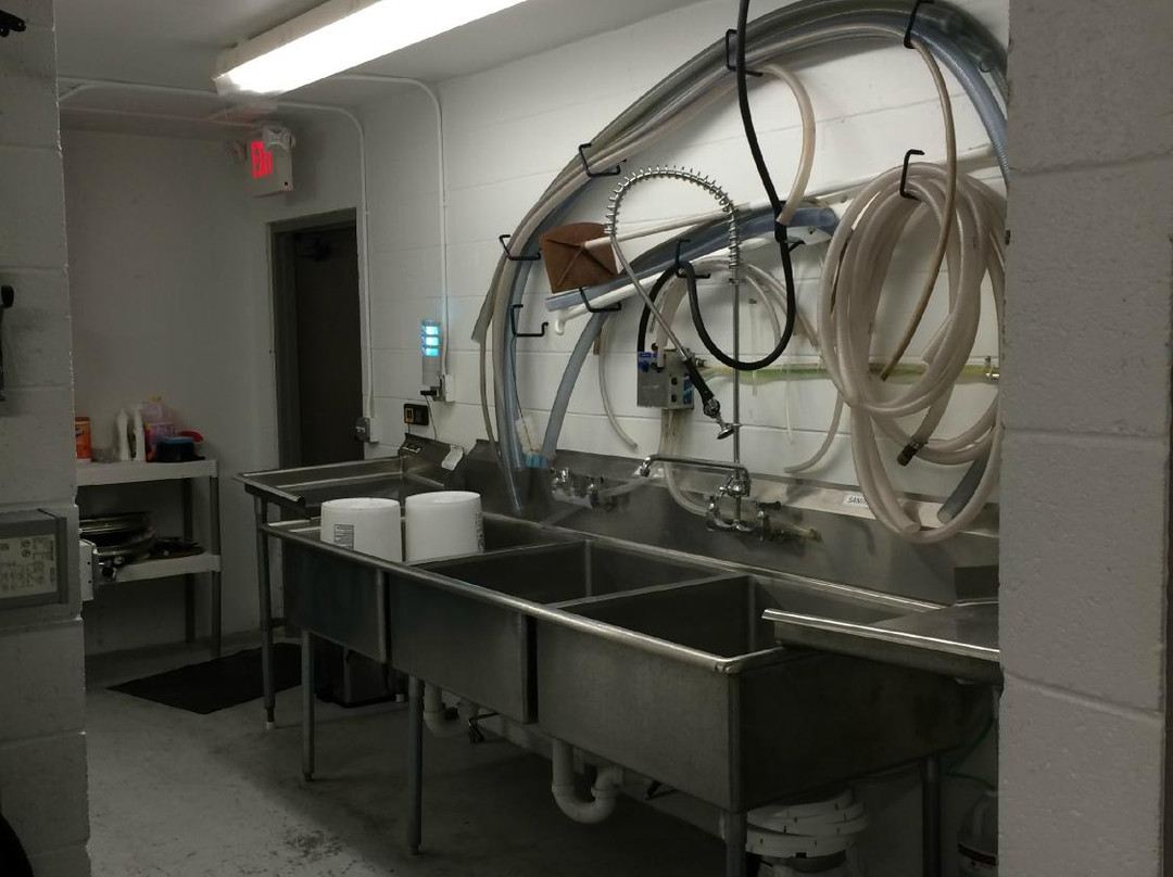 Northleaf Winery-Milton必去景点