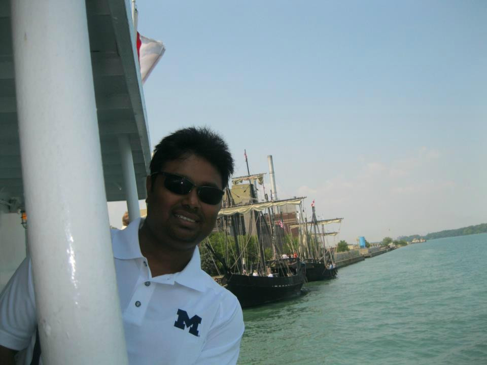 Diamond Jack's River Tours景点图片