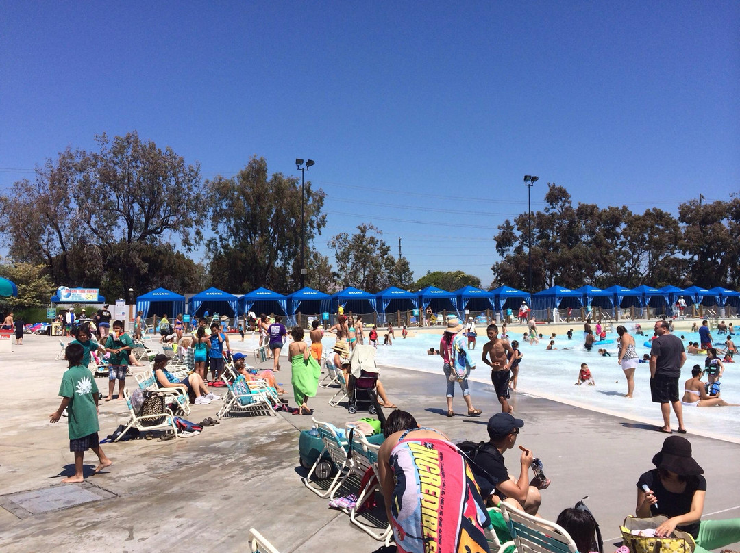 加州美国梦之旅-圣克拉拉必去景点