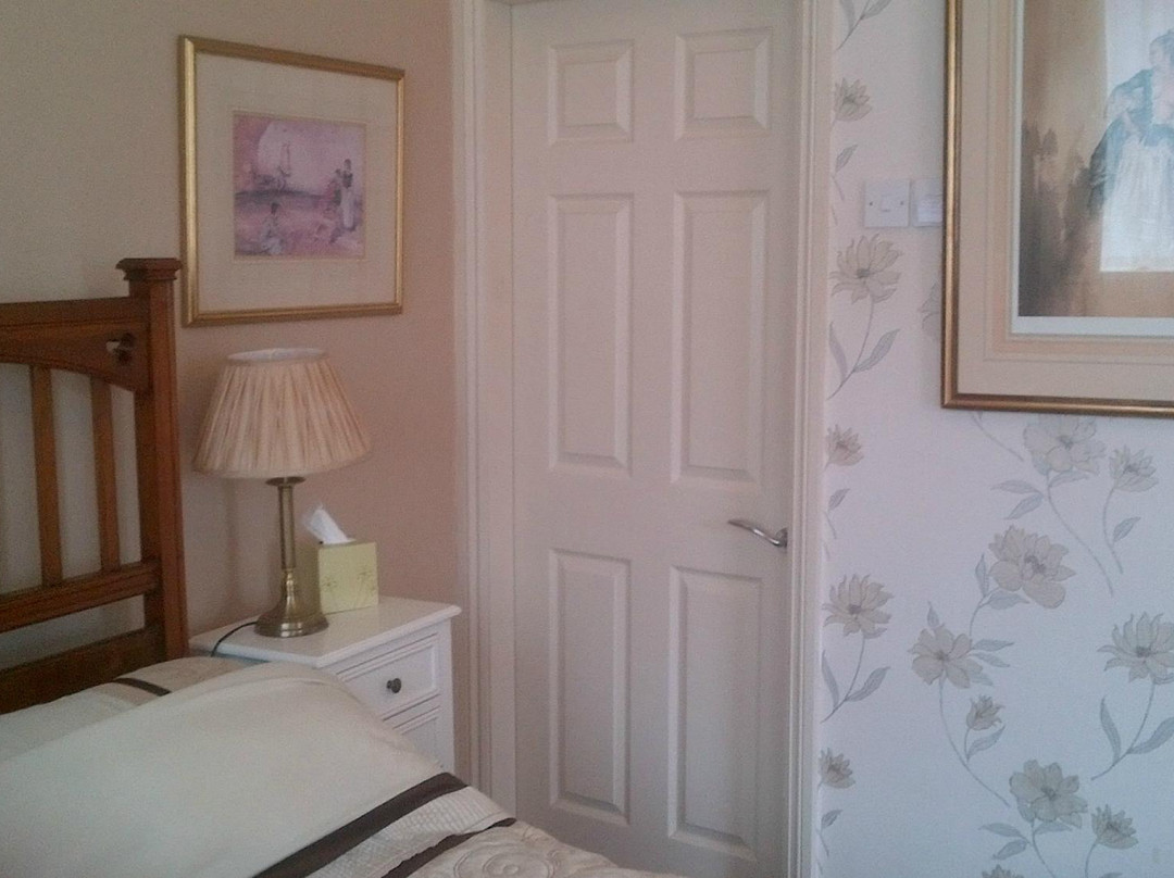 Victorian Guesthouse主图