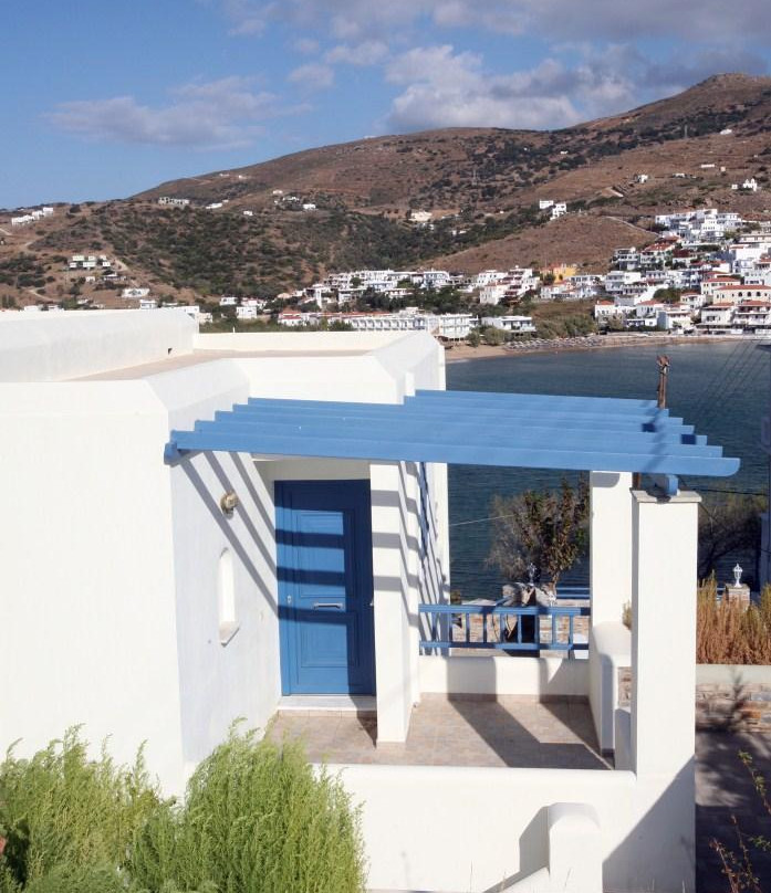 Almar Apartments