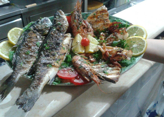 CafeArte-诺托必去景点