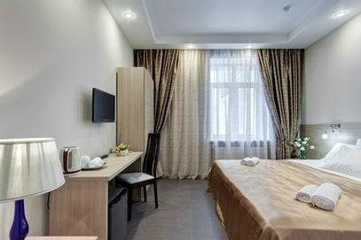 Hotel on Smirnovskaya 25-餐饮