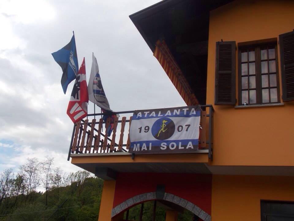 Bed & Breakfast La Dea-酒店景观
