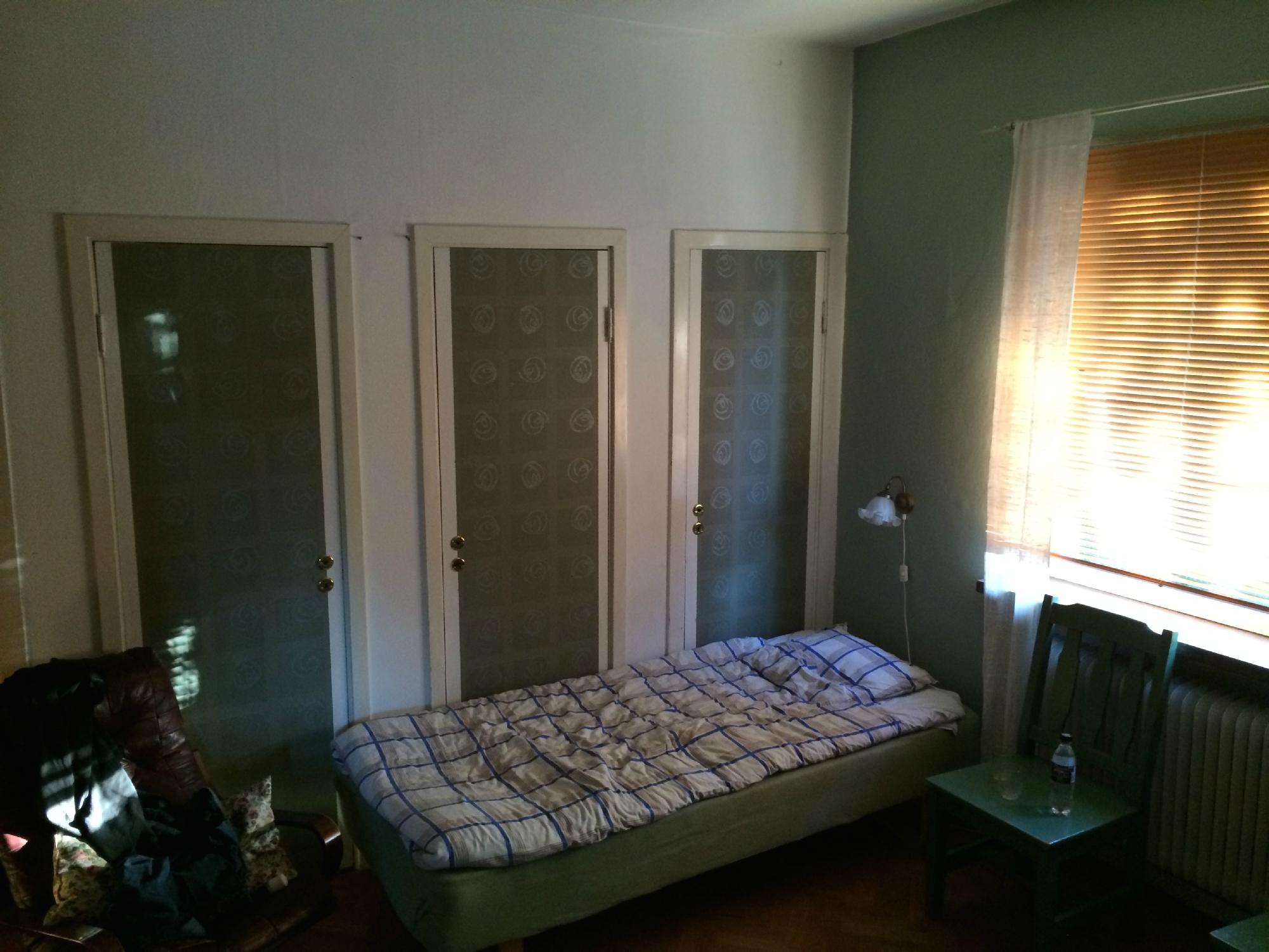 Kronans Bed & breakfast-客卧