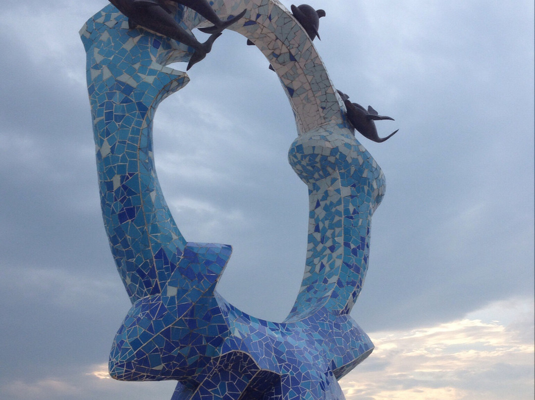 巽寮湾度假-惠东县必去景点