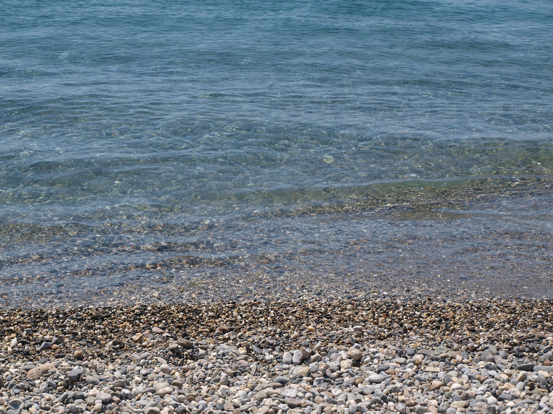 Souda Beach-Plakias必去景点