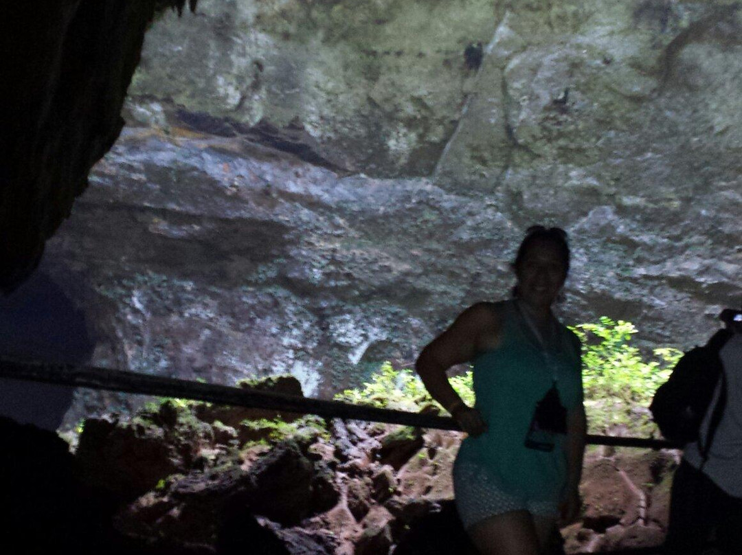 Clara Cave (Cueva Clara)景点图片