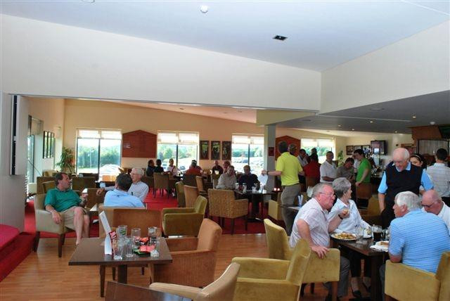 Hollywood Lakes Golf Club-都柏林必去景点