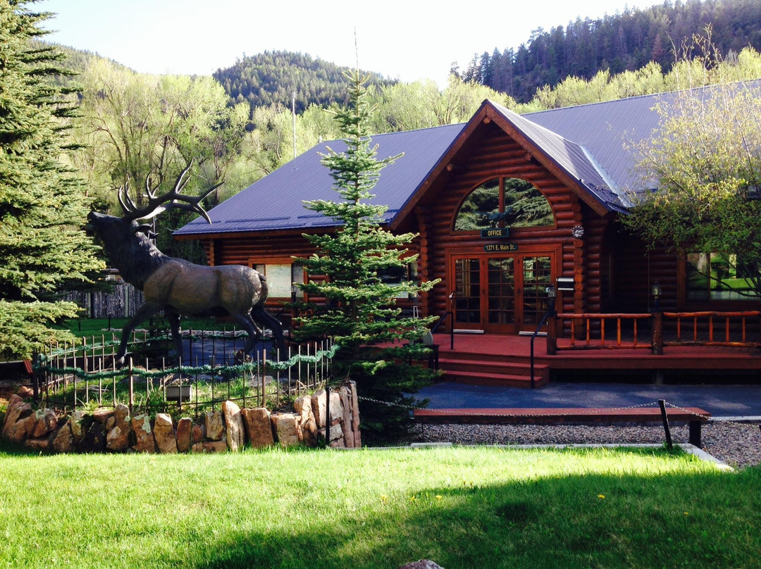 Road Runner RV Resort