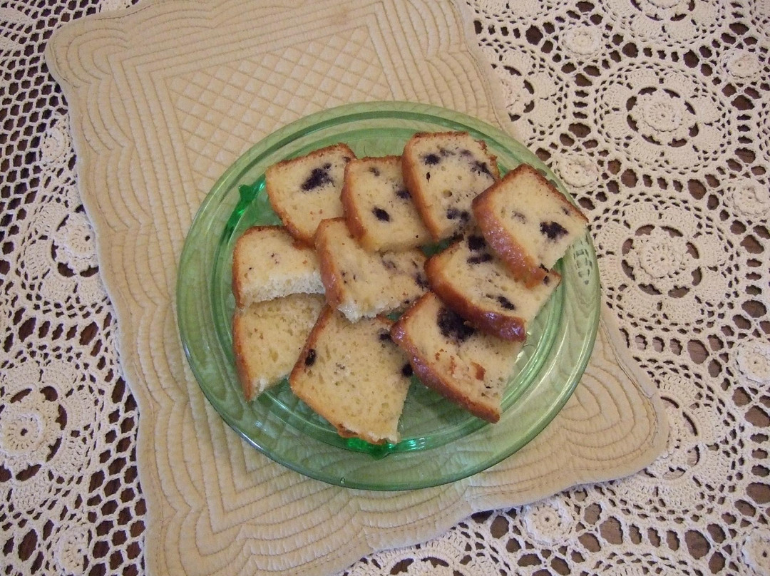 Redd Rose Bed and Breakfast主图