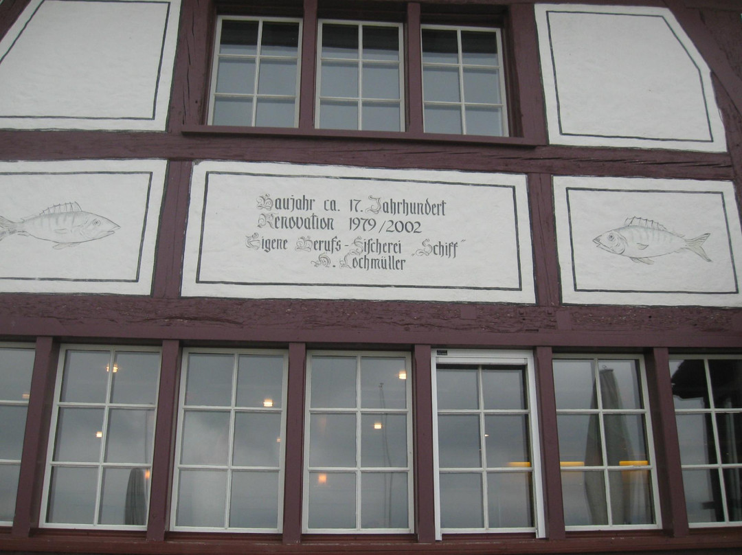 Seegasthof Schiff