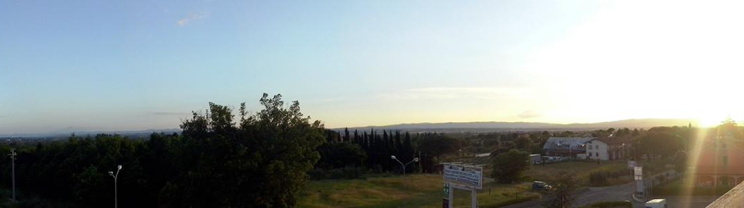 Galileo Palace Hotel主图