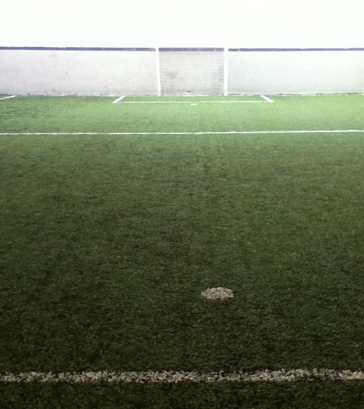 FC BAFA (Buenos Aires Futbol Amigos)-布宜诺斯艾利斯必去景点