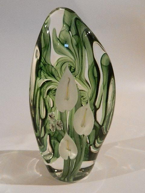 Richard Golding at Station Glass景点图片