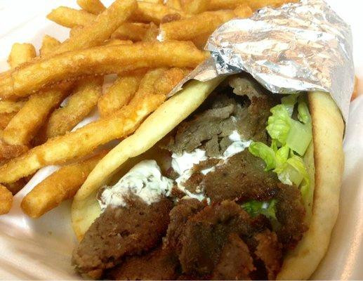 Palm City餐馆和美食-Olympic Taverna