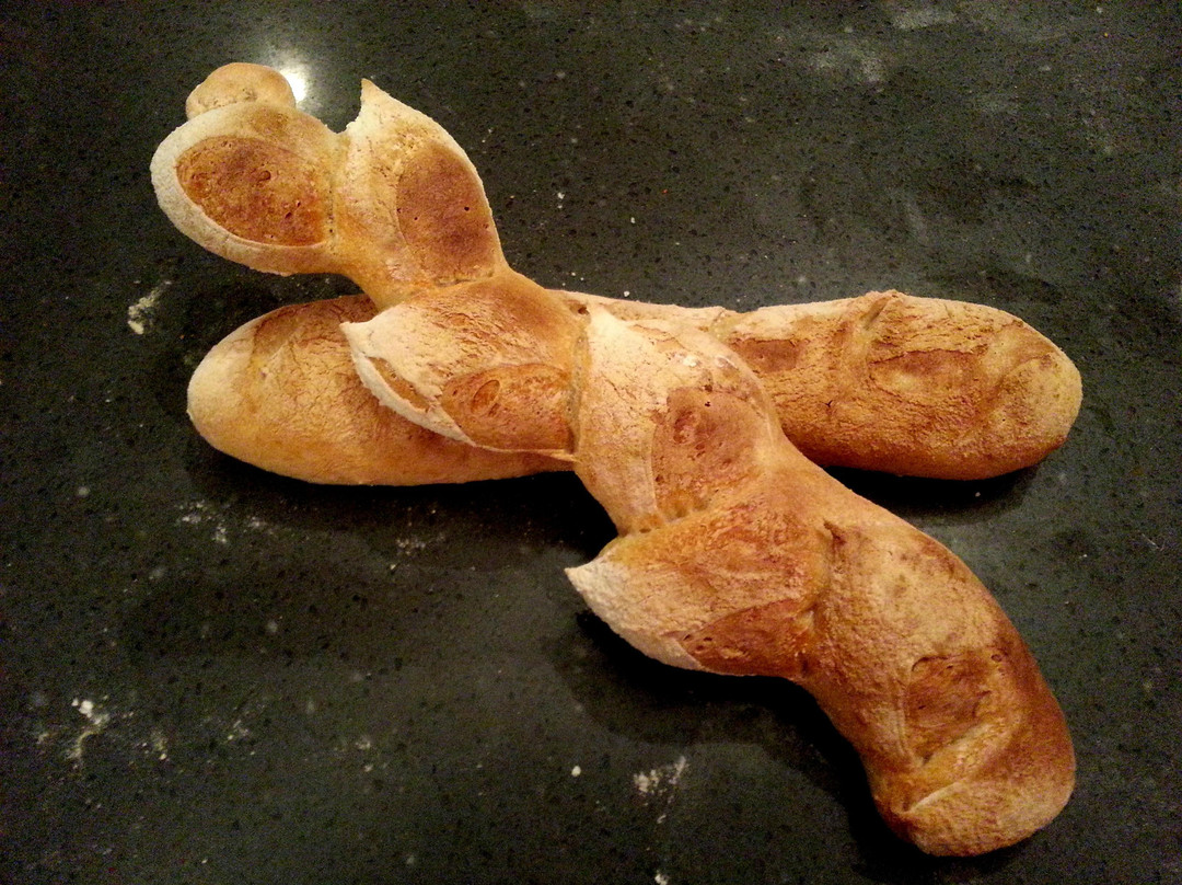 巴黎厨房烹饪课-巴黎必去景点