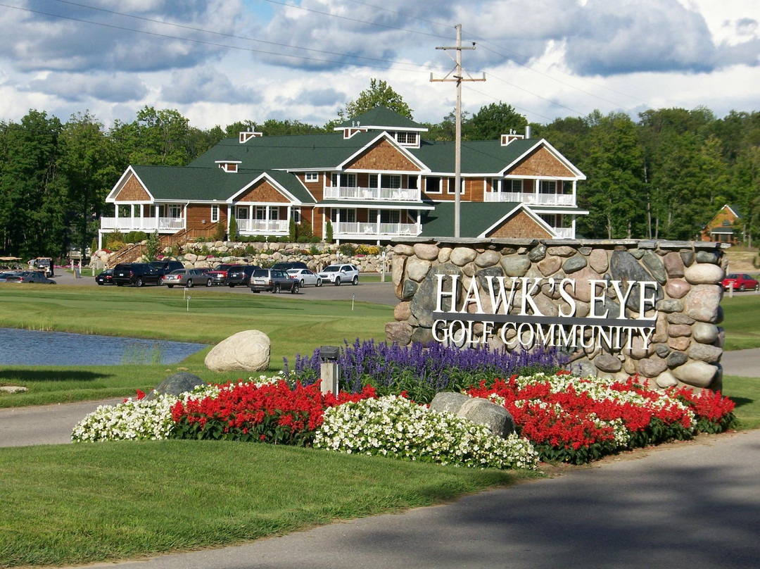 Vacation Properties Network