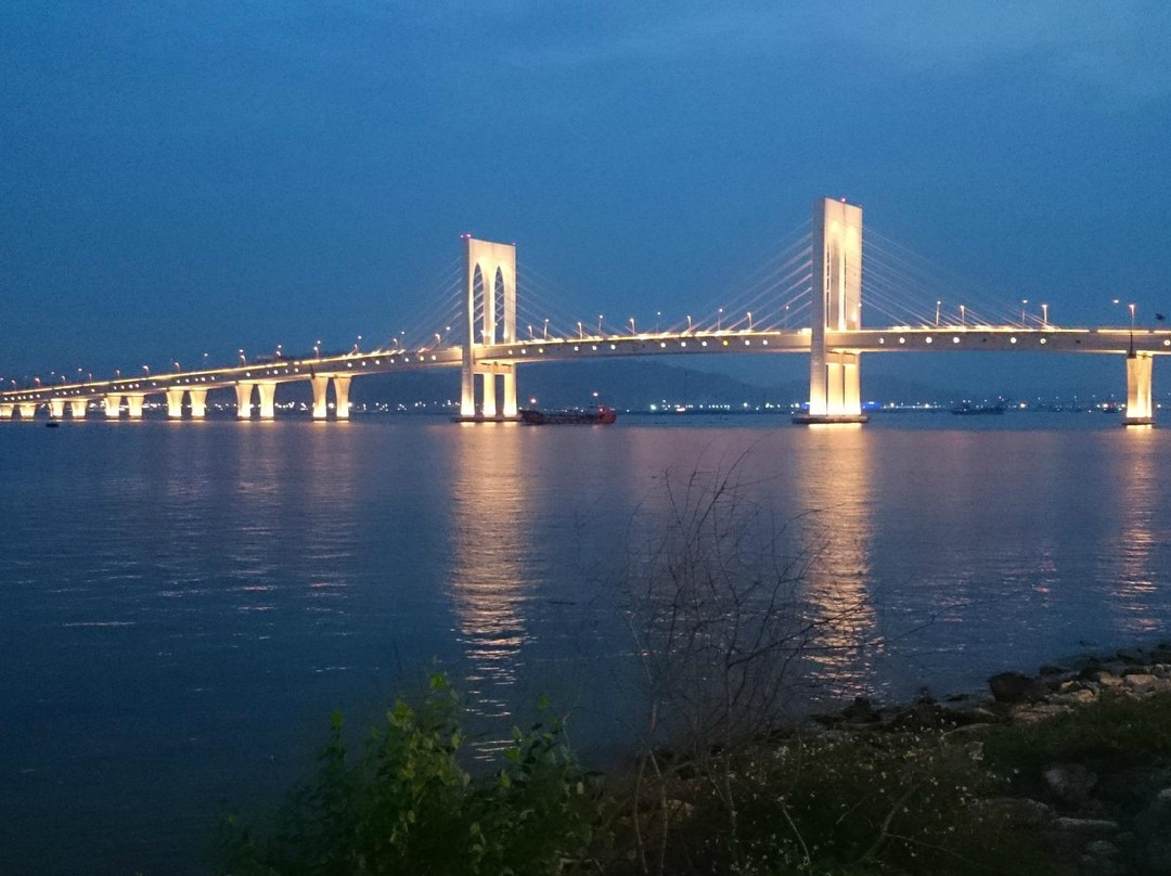 澳门旅游塔会展娱乐中心-澳门必去景点