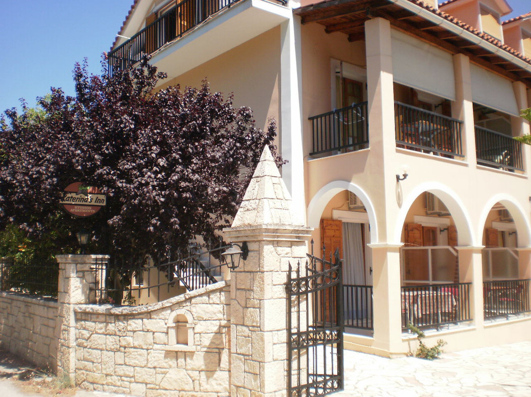 Katerina's Inn Apartments主图