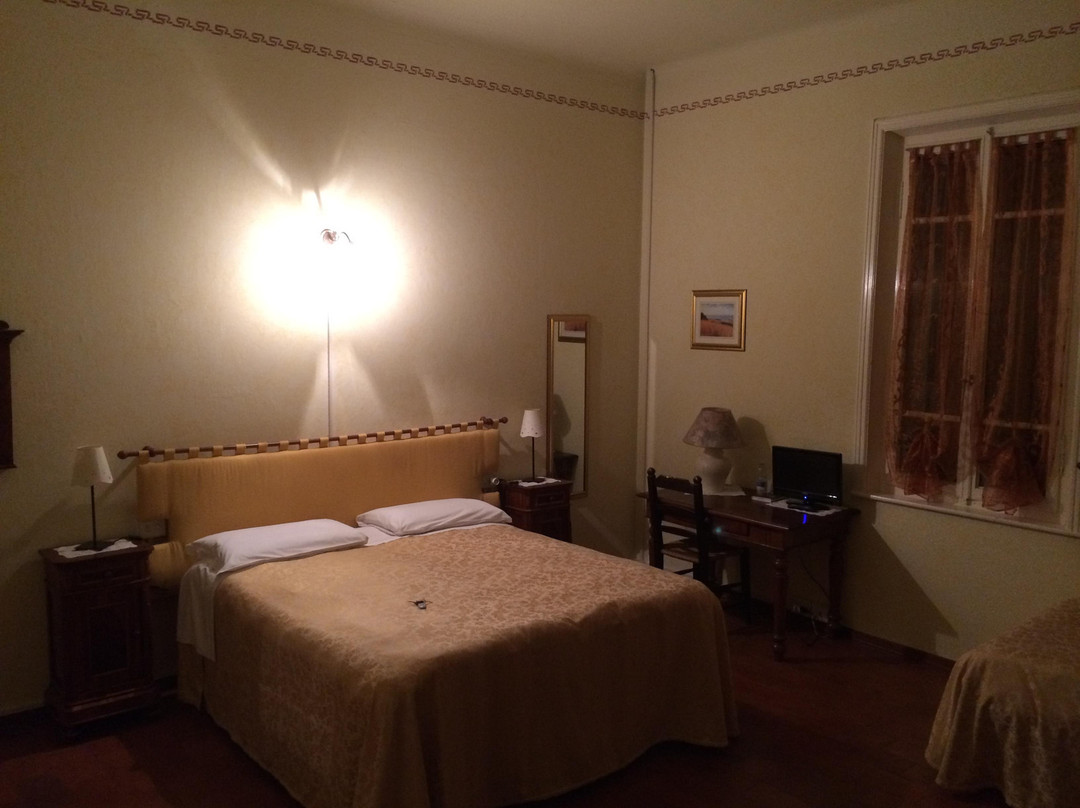 Bed & Breakfast Corte Fitti主图