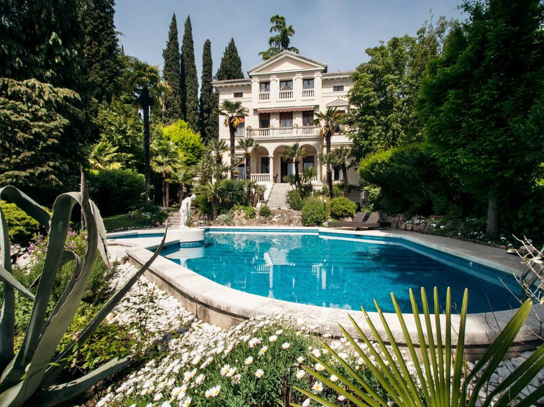 Villa Vittoria B&B