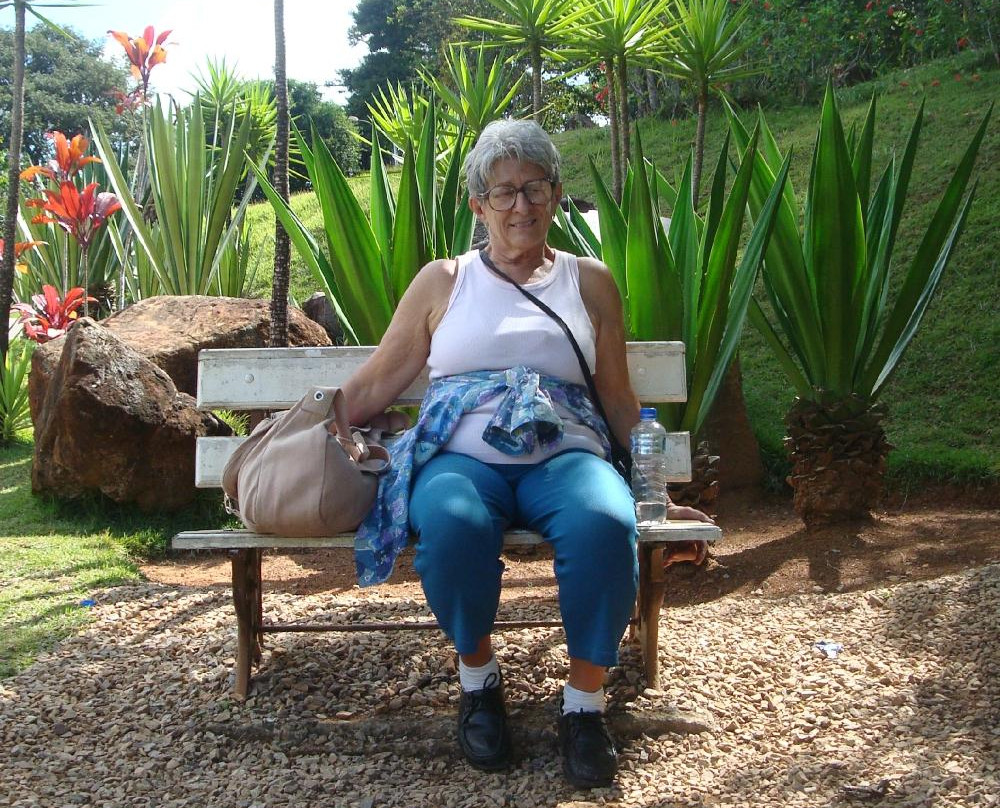 Parque Recanto Verde-圣巴巴拉必去景点