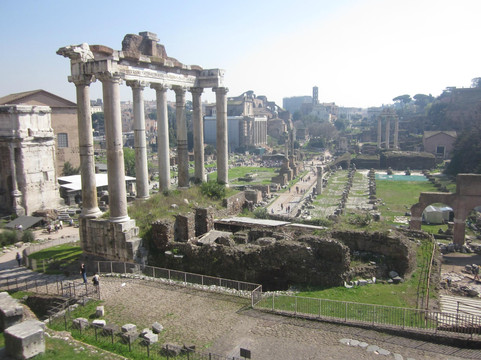 Joy of Rome Tours-罗马必去景点