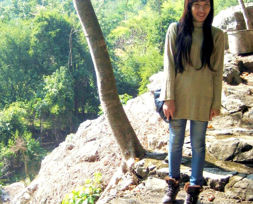 Pha Nong Khoi Cave景点图片