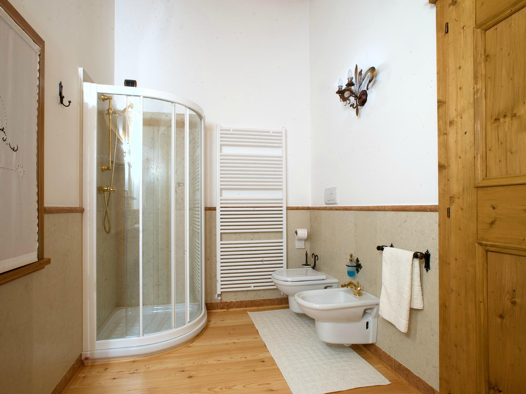 Agriturismo Ca'Premuda