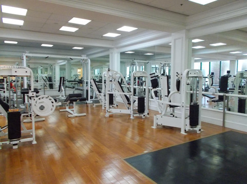 鹭环海天度假酒店主图