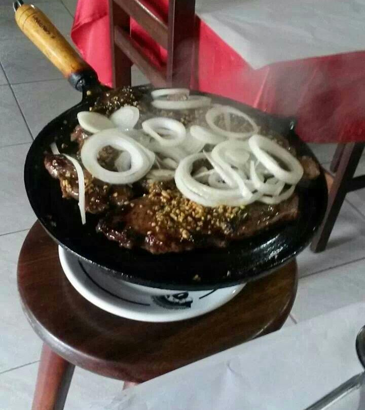 Coisas Do Arco Da Velha