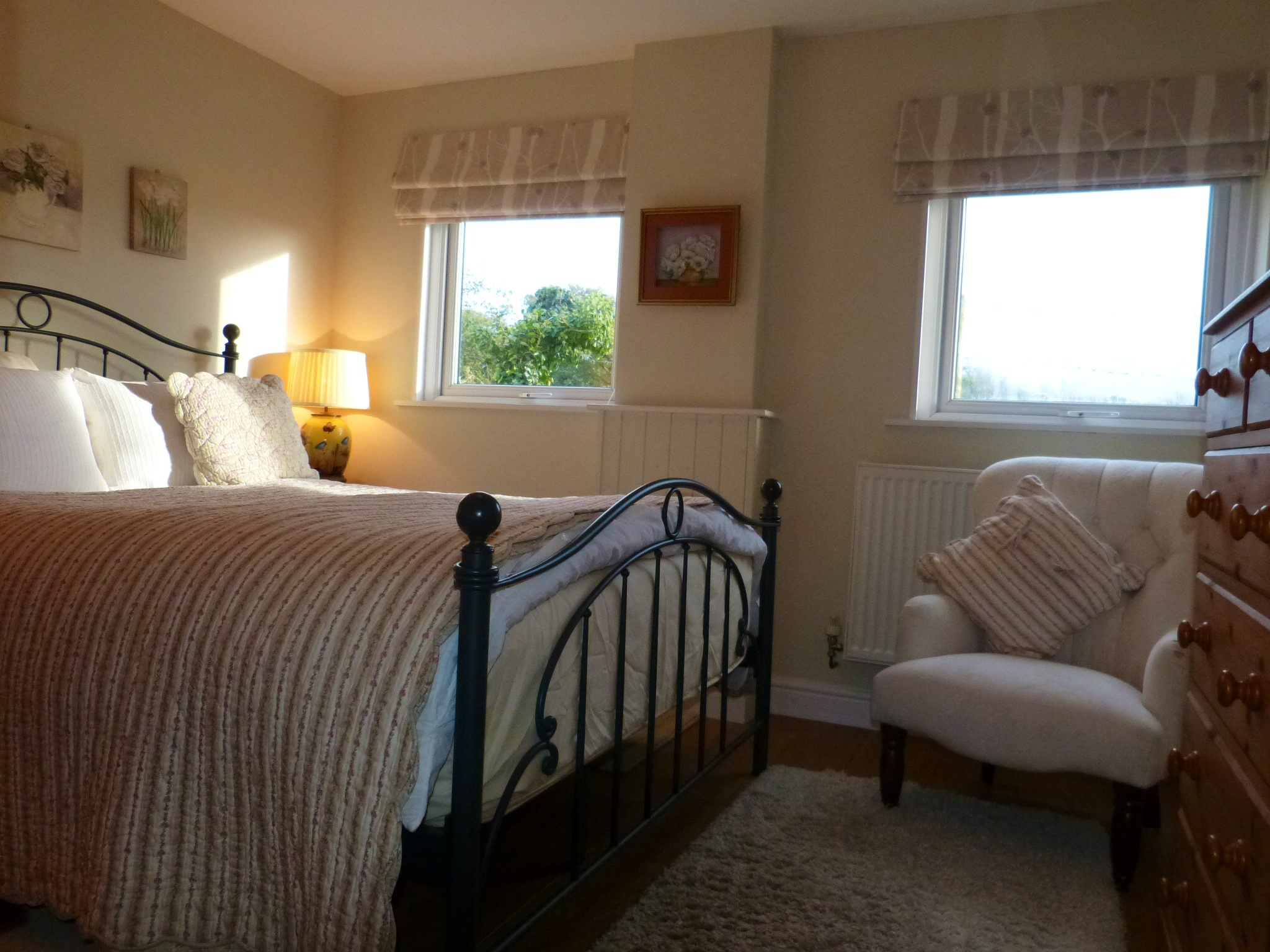 Hafan Bed & Breakfast-官方