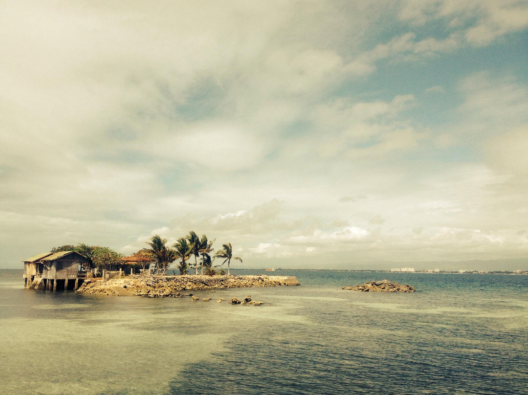 峨兰哥岛-宿雾必去景点