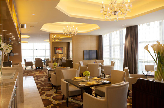 常州万泽酒店（武进春秋淹城店）主图